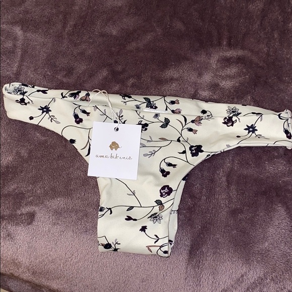 Wildflower Kamiya Bottoms - Picture 4 of 5